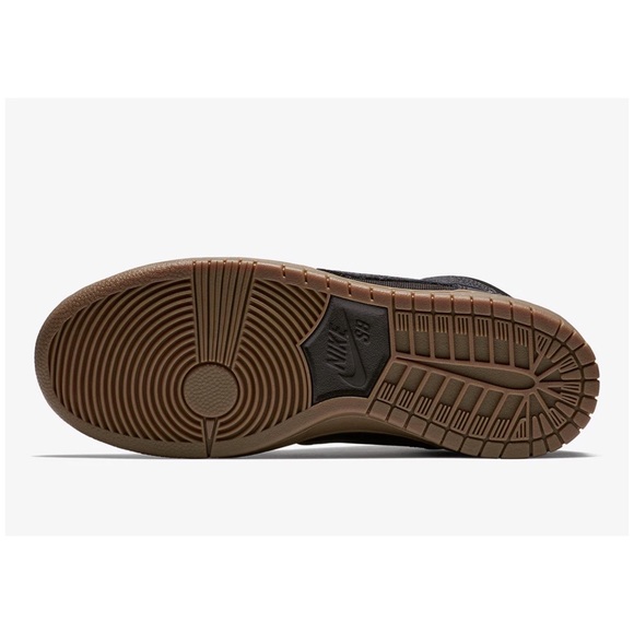 AntiHero x Nike SB Dunk High Pro QS Brian Anderson - Picture 5 of 8